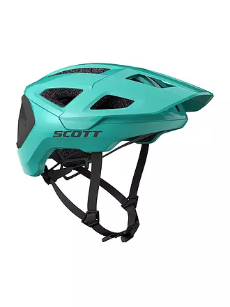 SCOTT | Casco de MTB Tago Plus (CE) | türkis